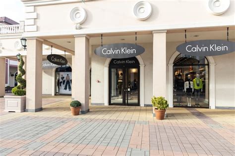 Calvin Klein outlet turkey